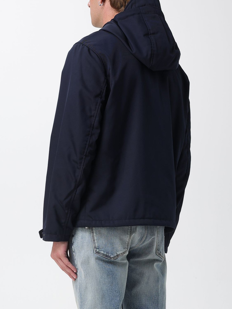 EMPORIO ARMANI Blazer men Emporio Armani outlook