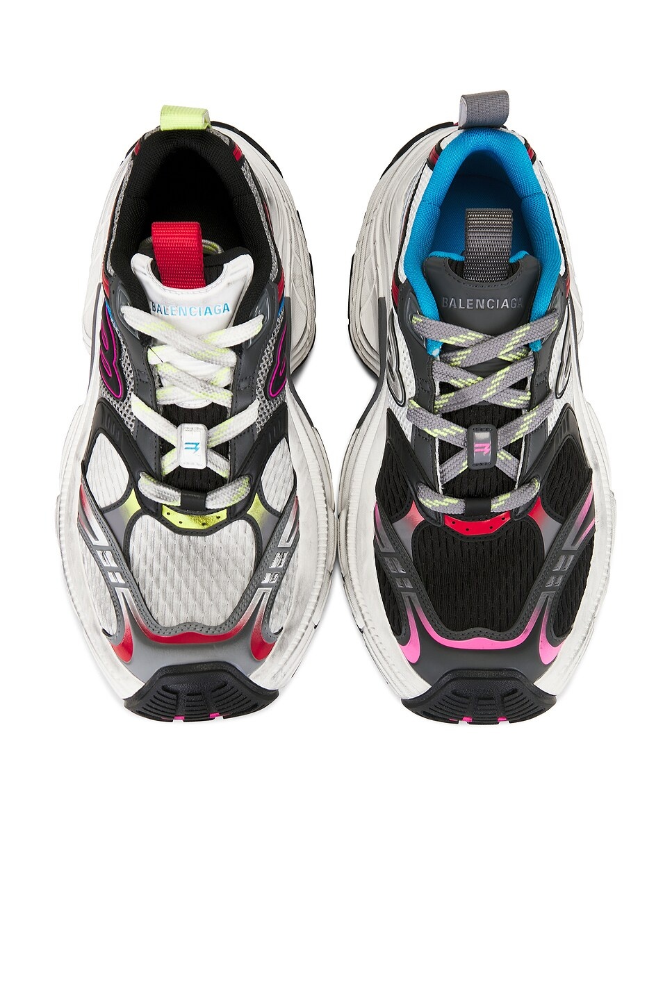 6XL Sneaker - 4