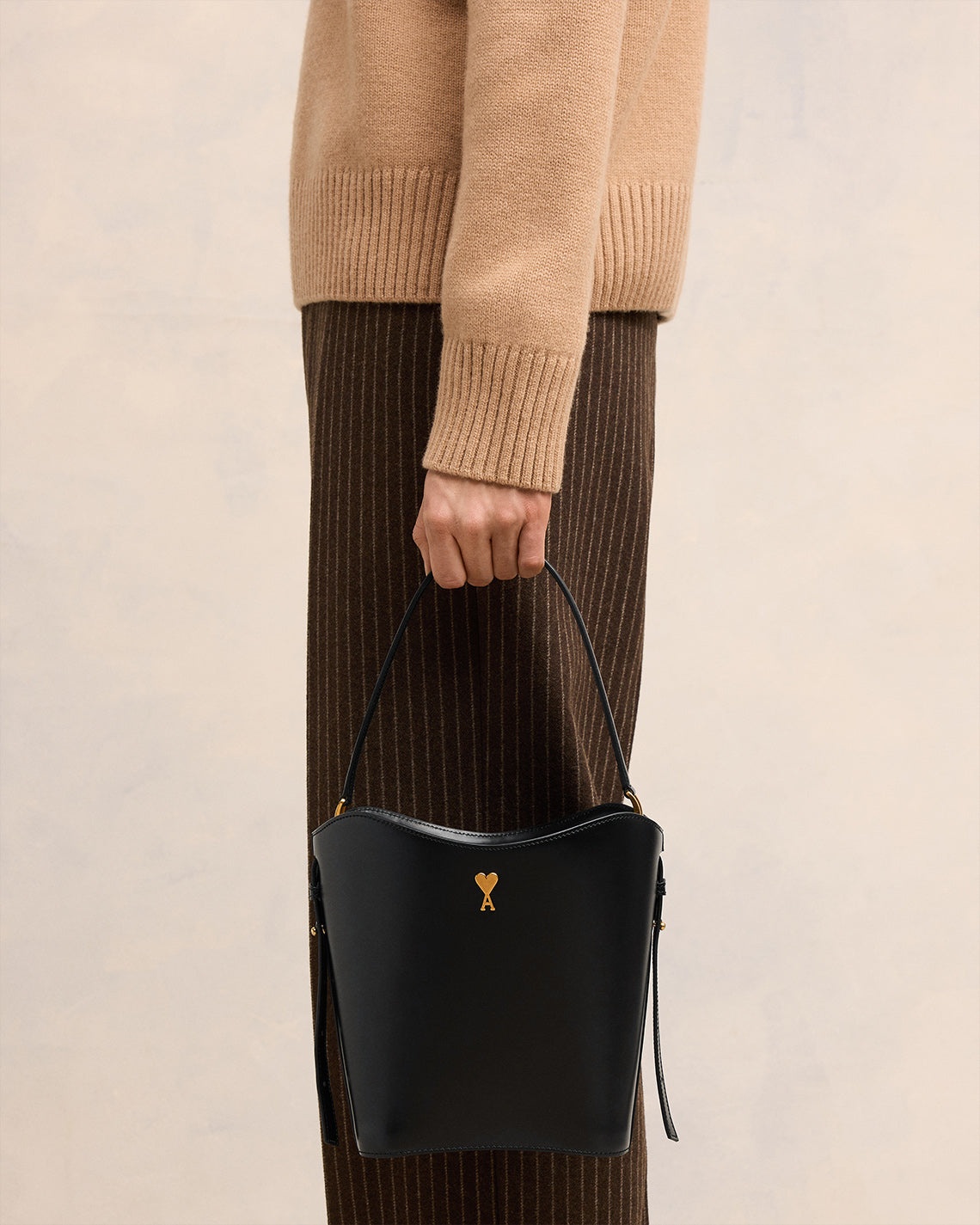 PARIS PARIS BUCKET BAG - 6