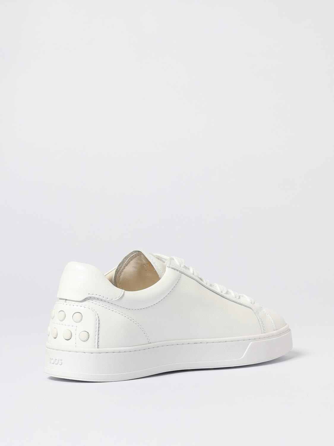 Sneakers woman Tod's - 3