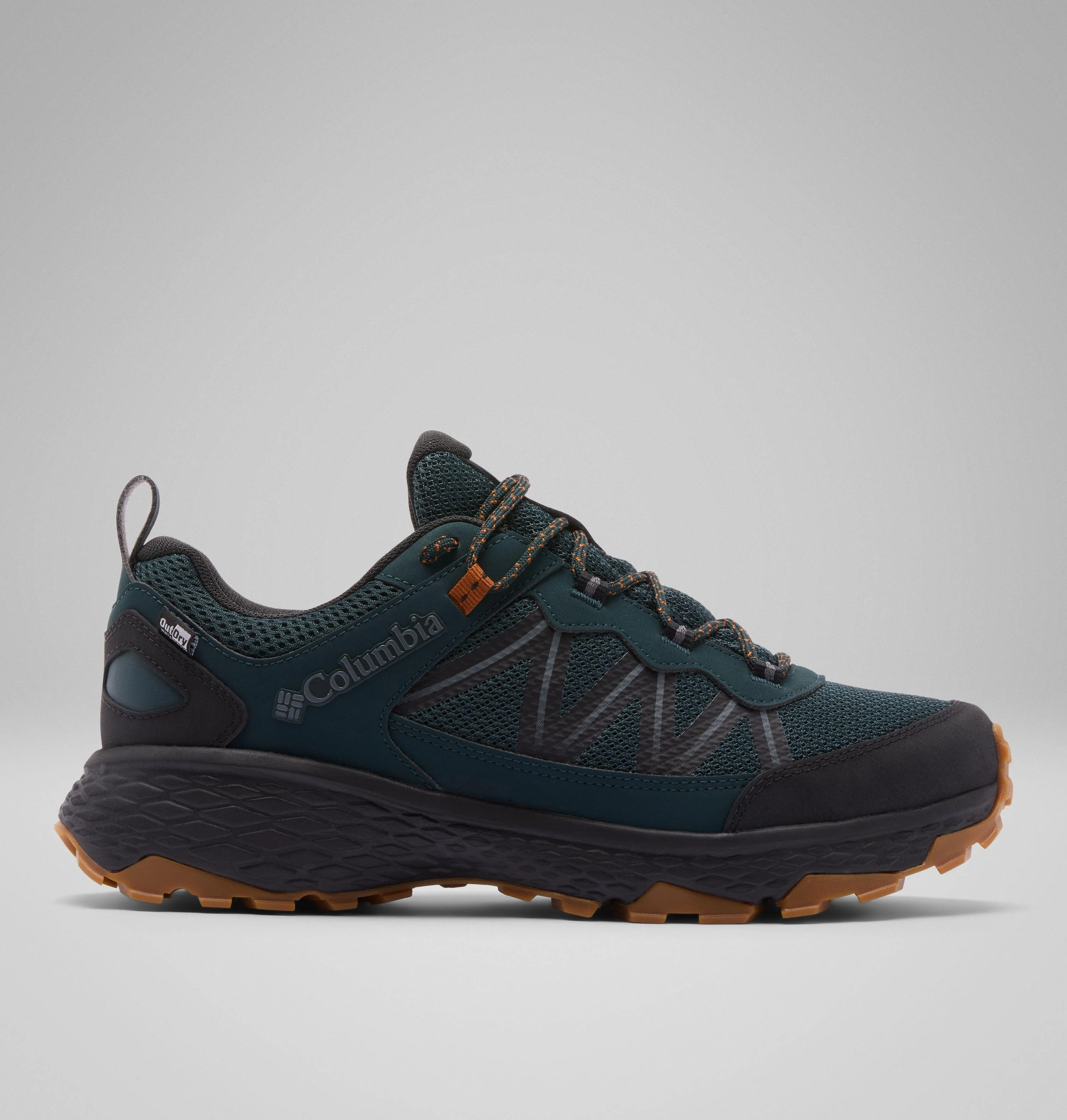 Men's Peakfreak Rush OutDry Shoe - 1