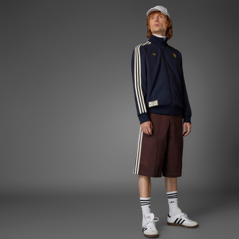 Juventus Terrace Icons Track Top 5