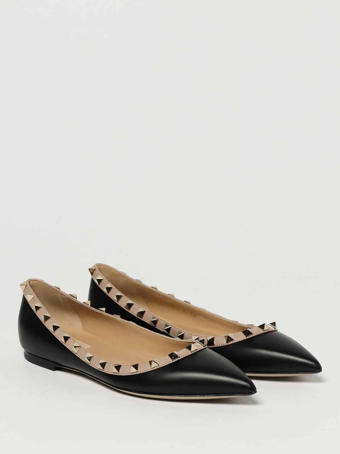 Shoes woman Valentino Garavani - 2