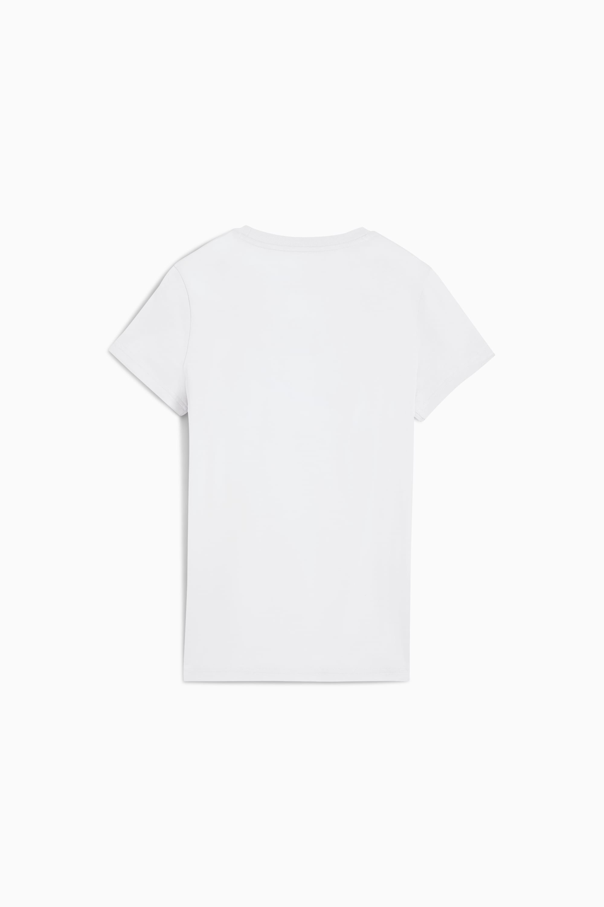 Graphic Varsity Tee Women - 2