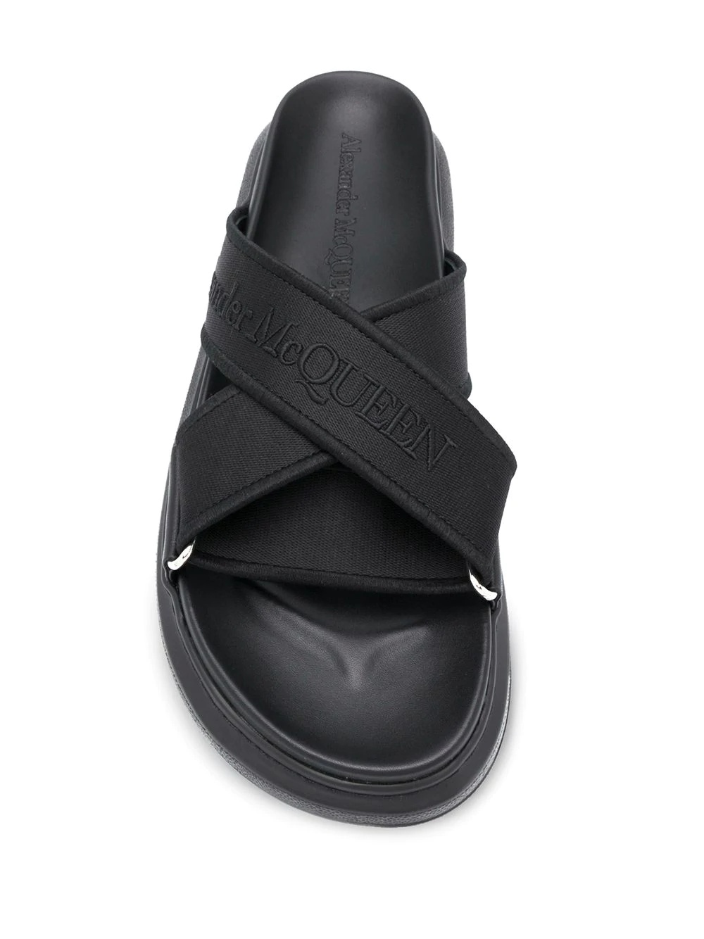 oversized hybrid slides - 4