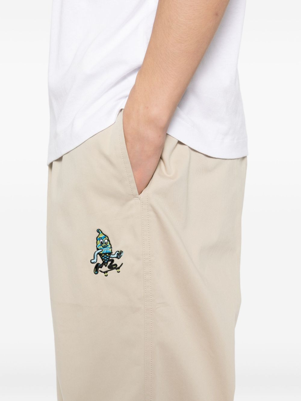 Skate pants - 5