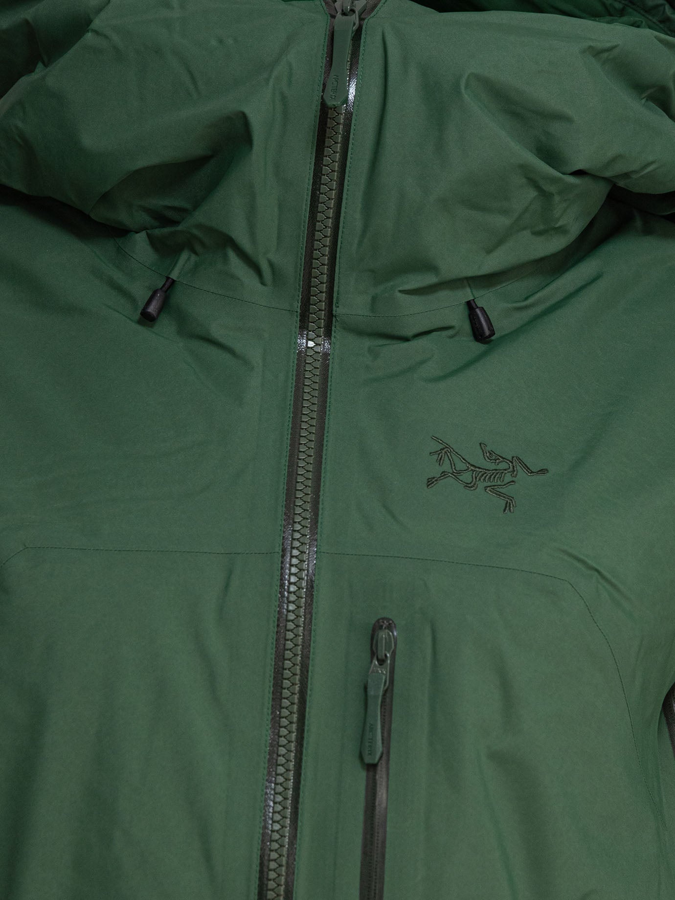 Arc'teryx "beta Insulated" Jacket - 3