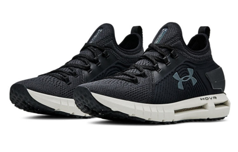 Under Armour (WMNS) Under Armour HOVR Phantom SE 'Black' 3021589-001 outlook