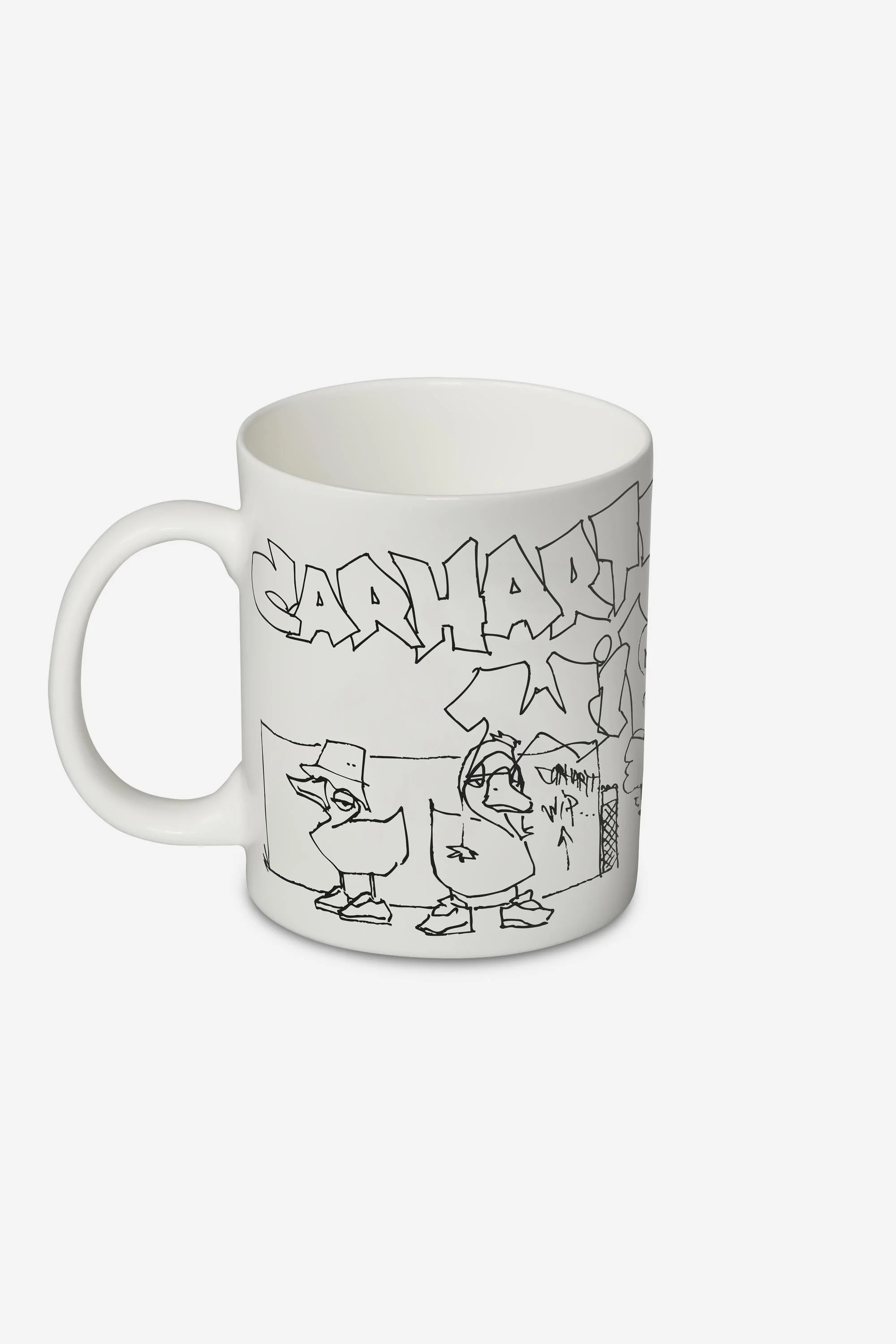 Blinkerfluid Mug - 1