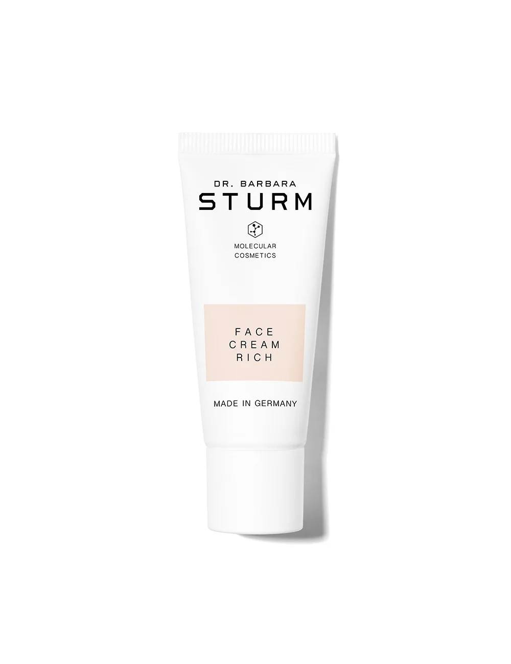 FACE CREAM RICH - 1