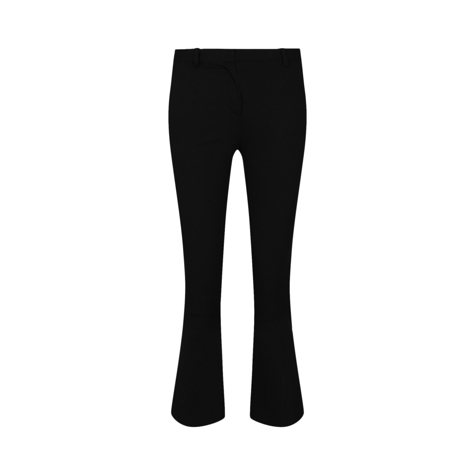 Versace Pants 'Black' - 1