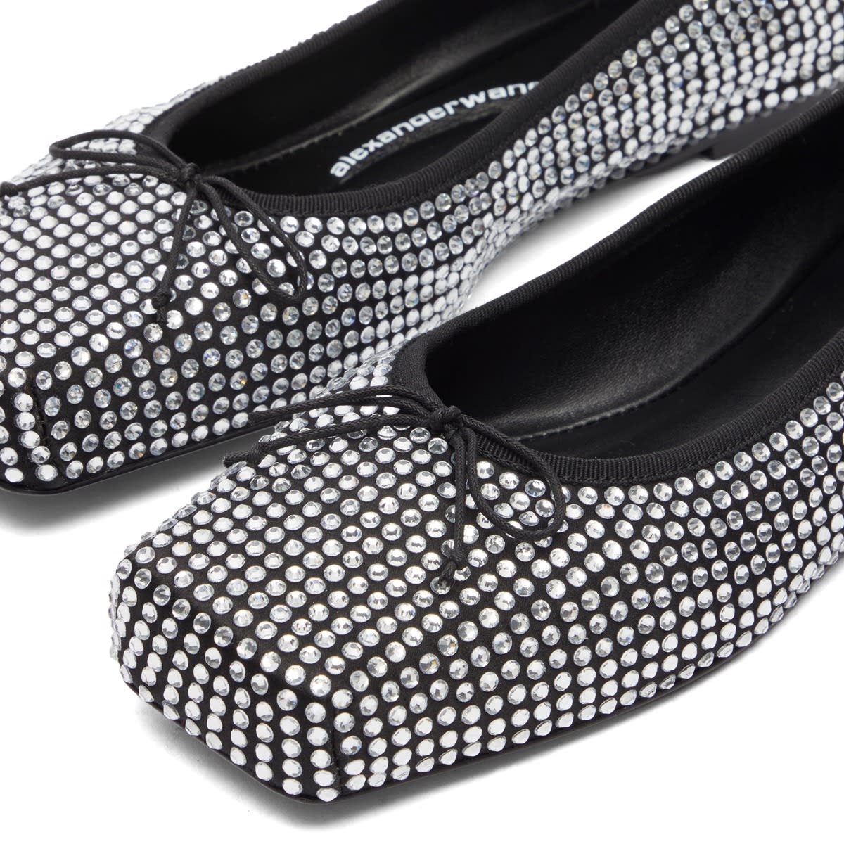 Alexander Wang Alexander Wang Billie Ballet Flats
