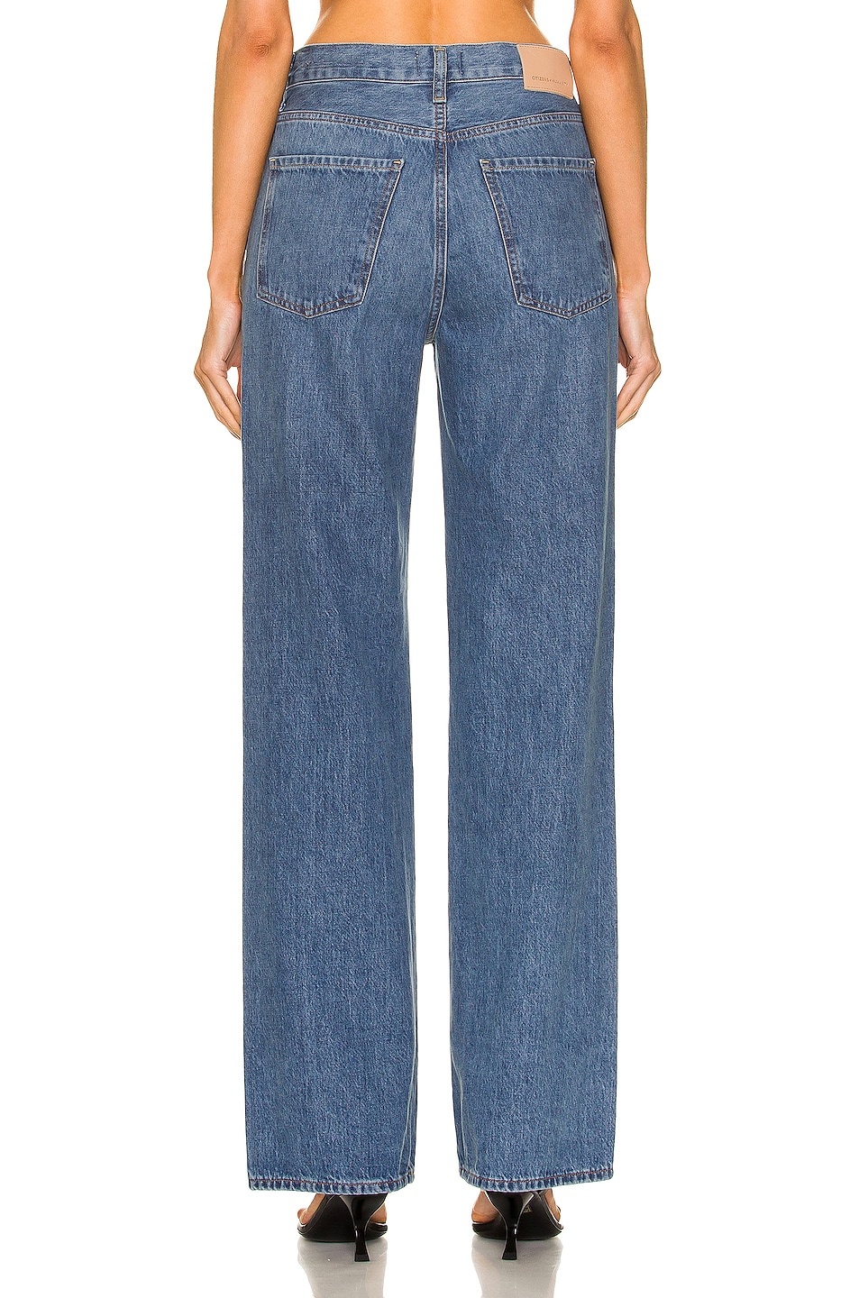 Annina Trouser - 3