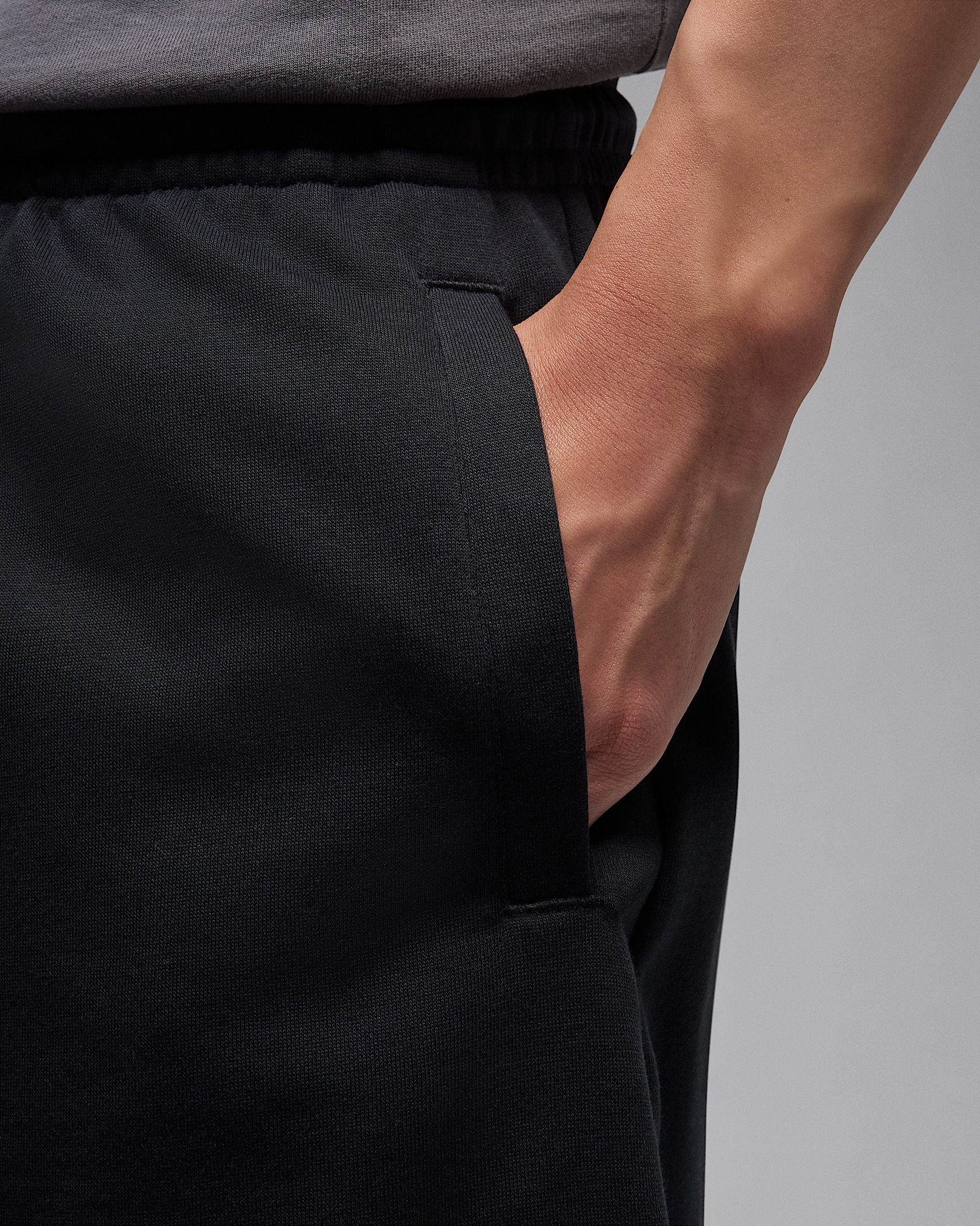 Jordan Brooklyn Men's Collegiate Shorts - 4