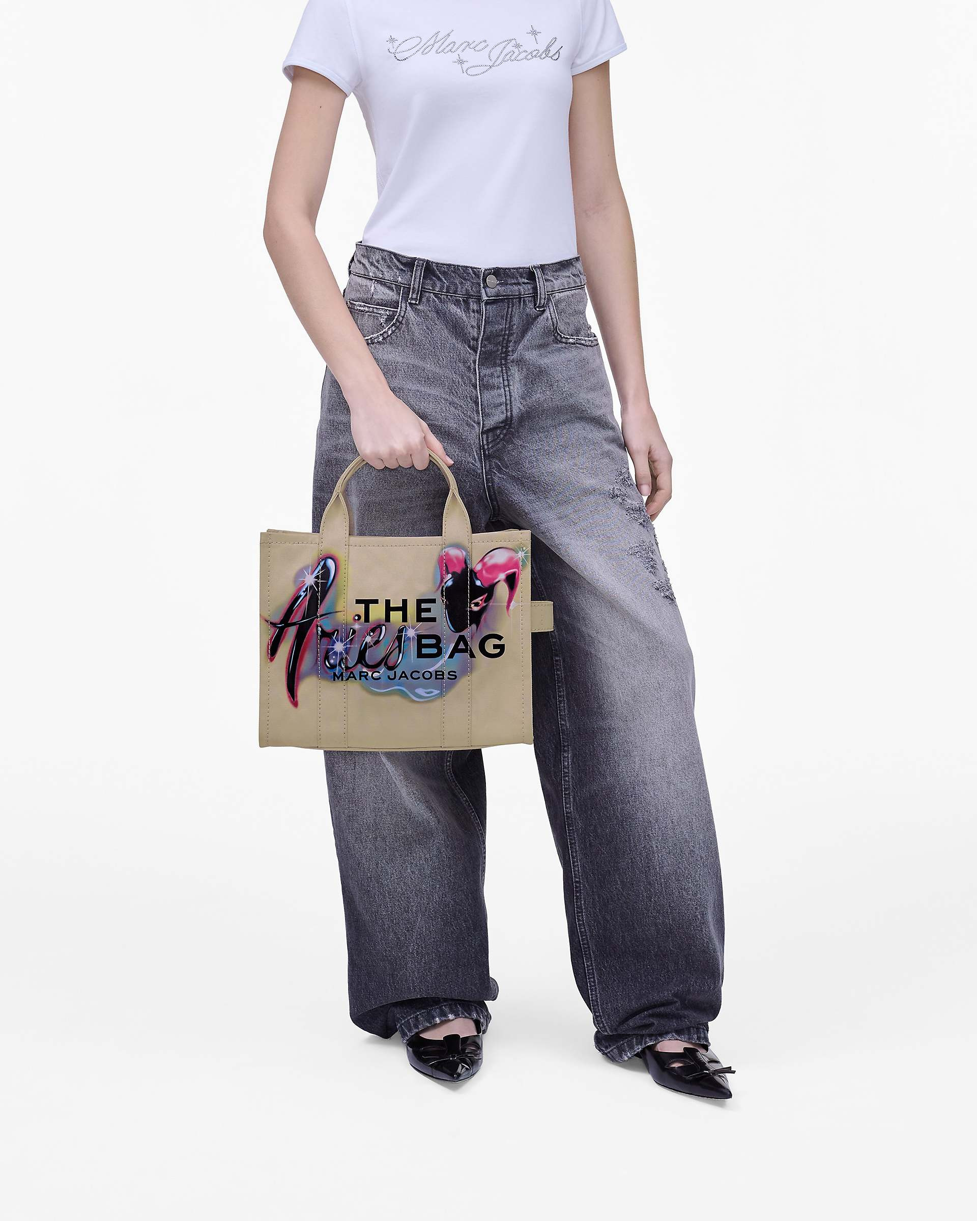 THE ZODIAC TOTE BAG - 9