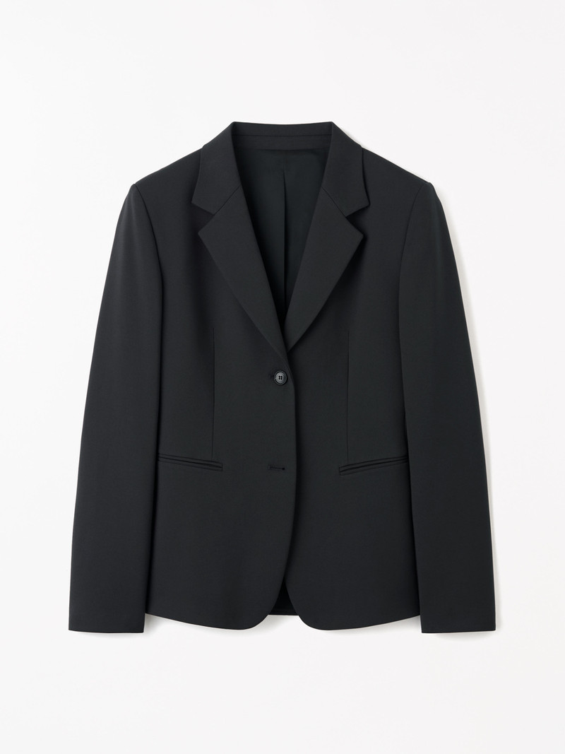 Ylja Slim-Fit Jacket 1