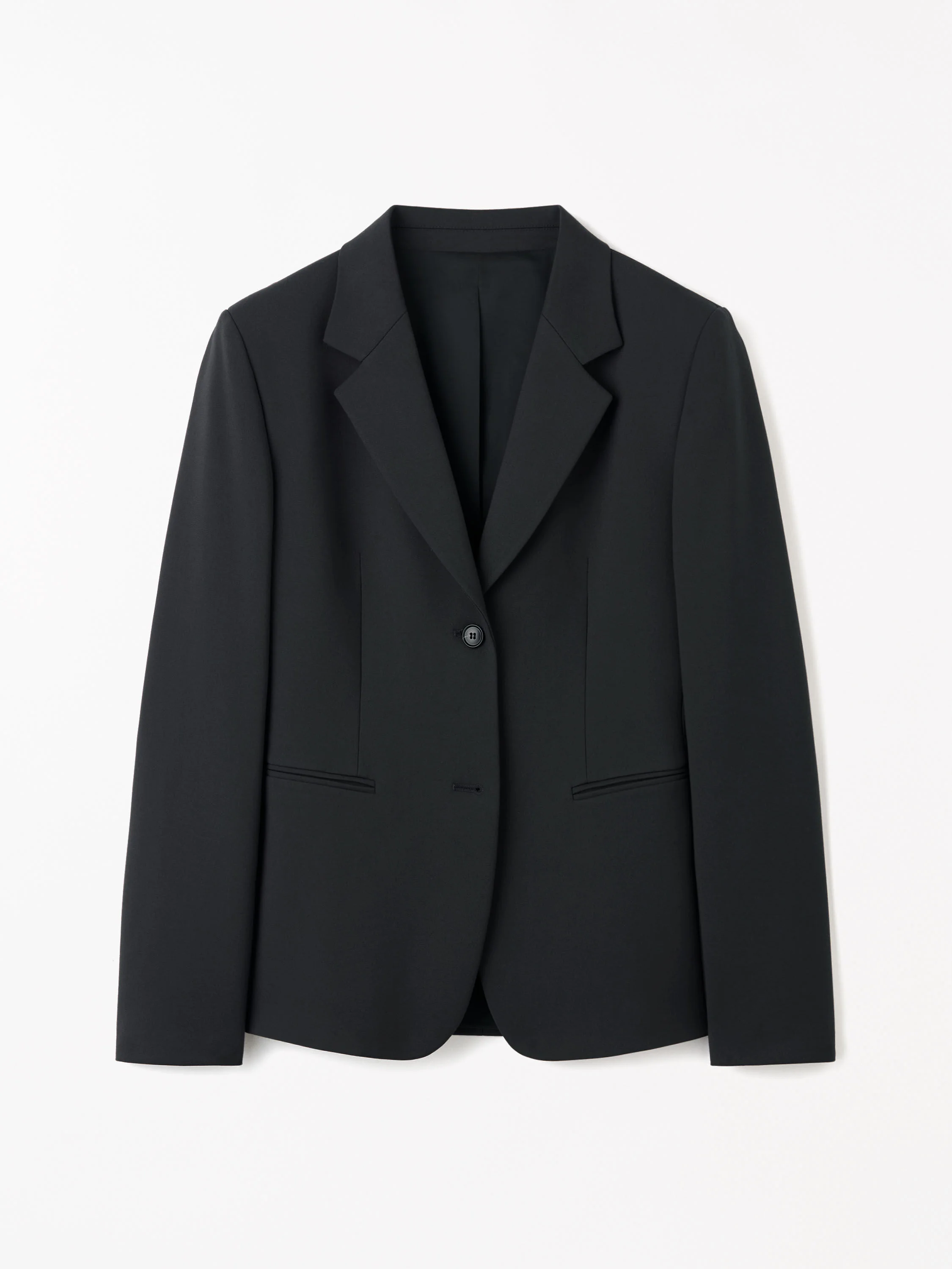 Ylja Slim-Fit Jacket - 1