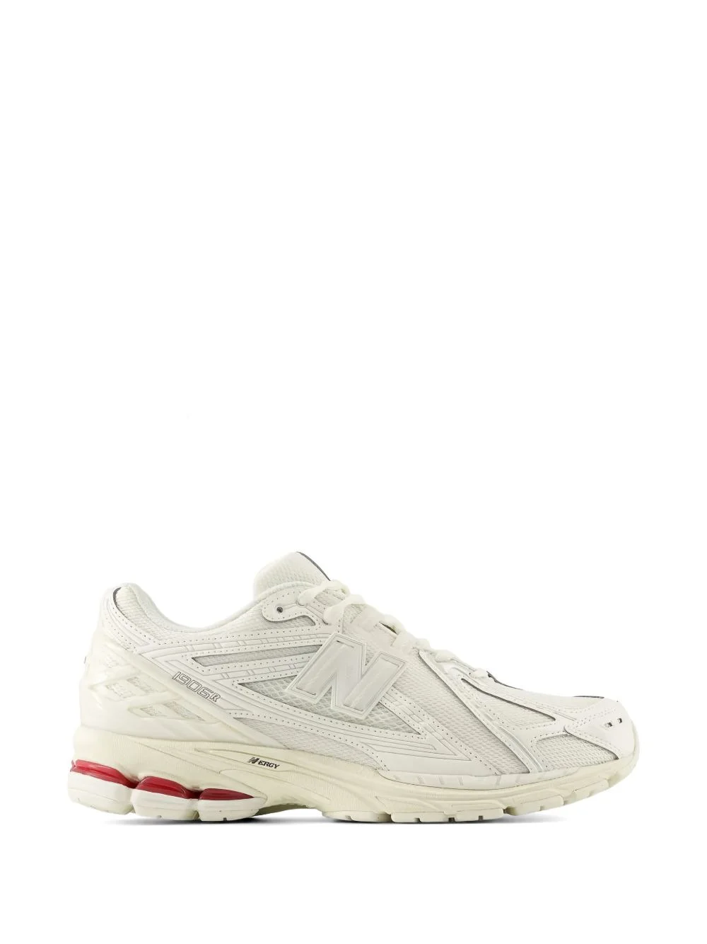 1906R panelled sneakers - 1