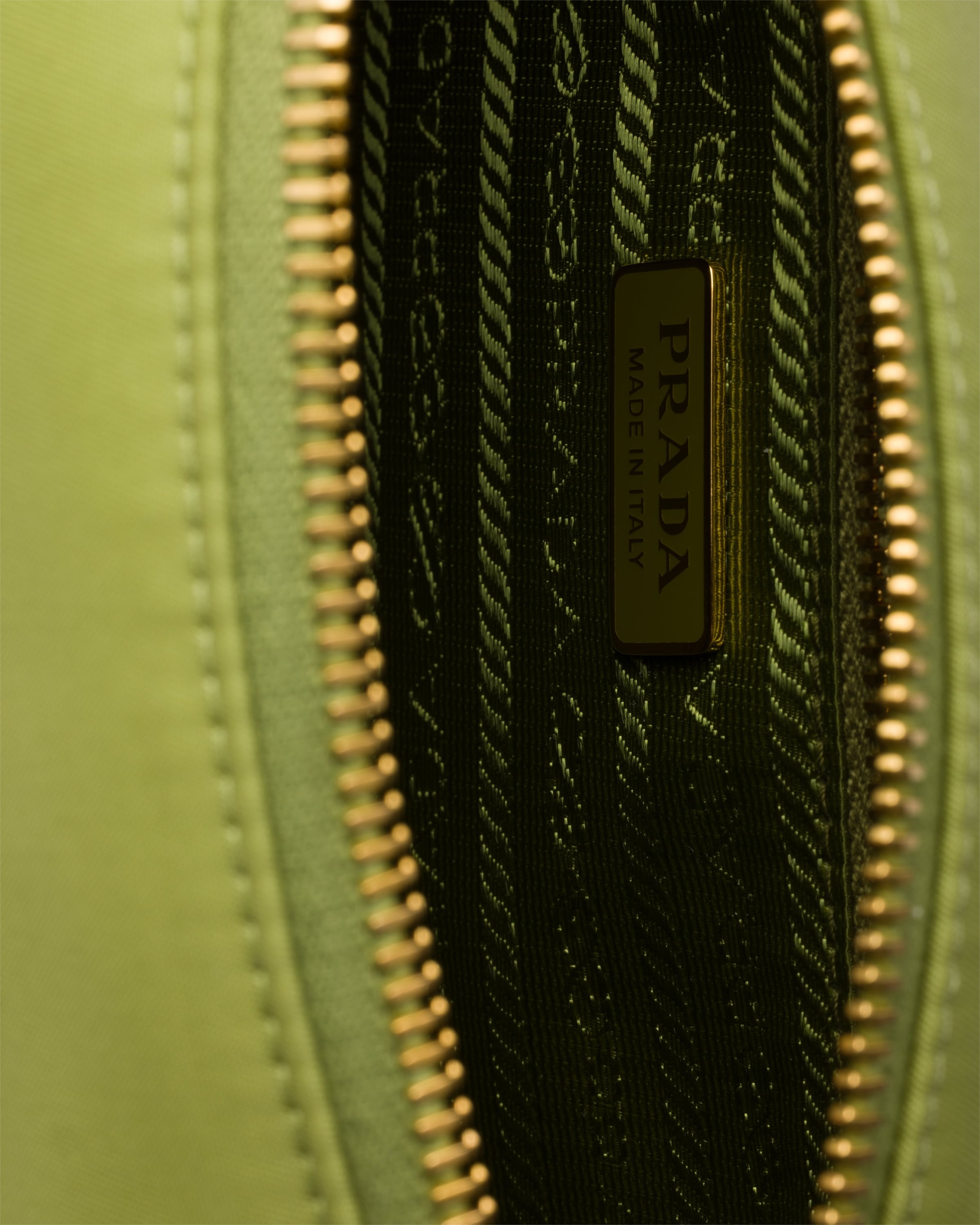 Re-Nylon pouch - 4