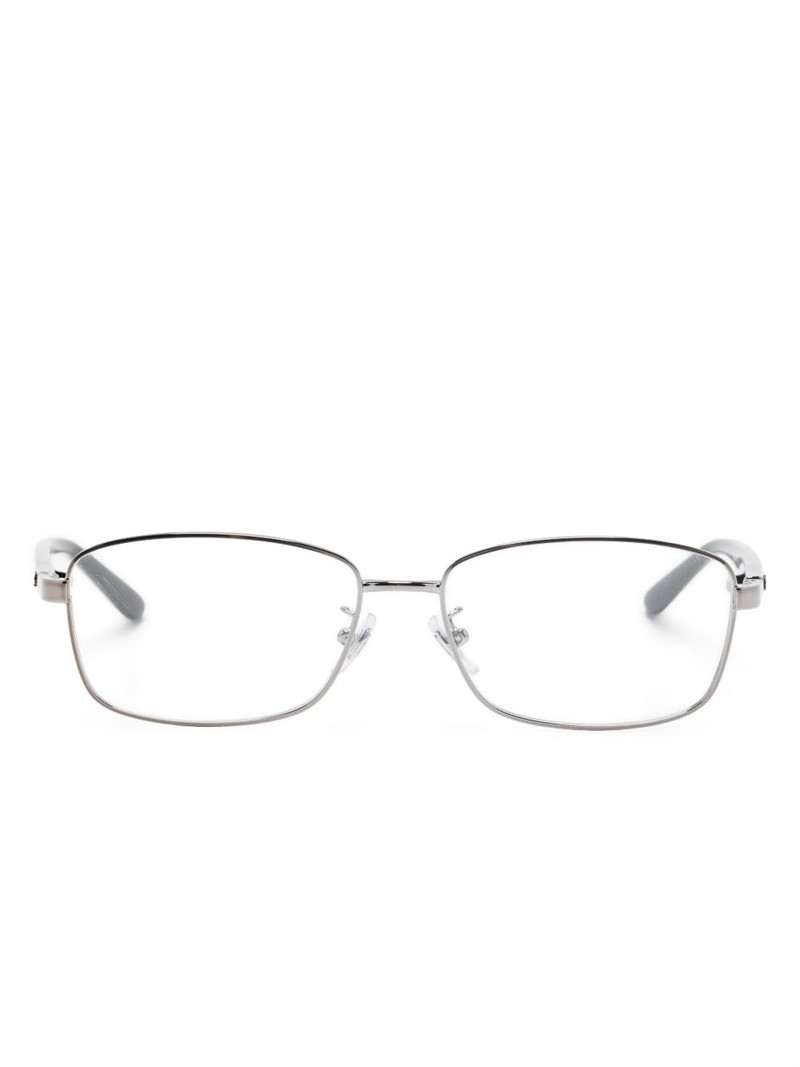 square-frame glasses 1