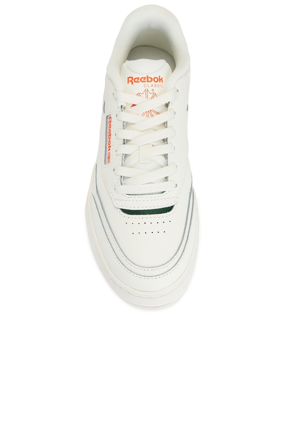 Club C Extra Sneaker - 4