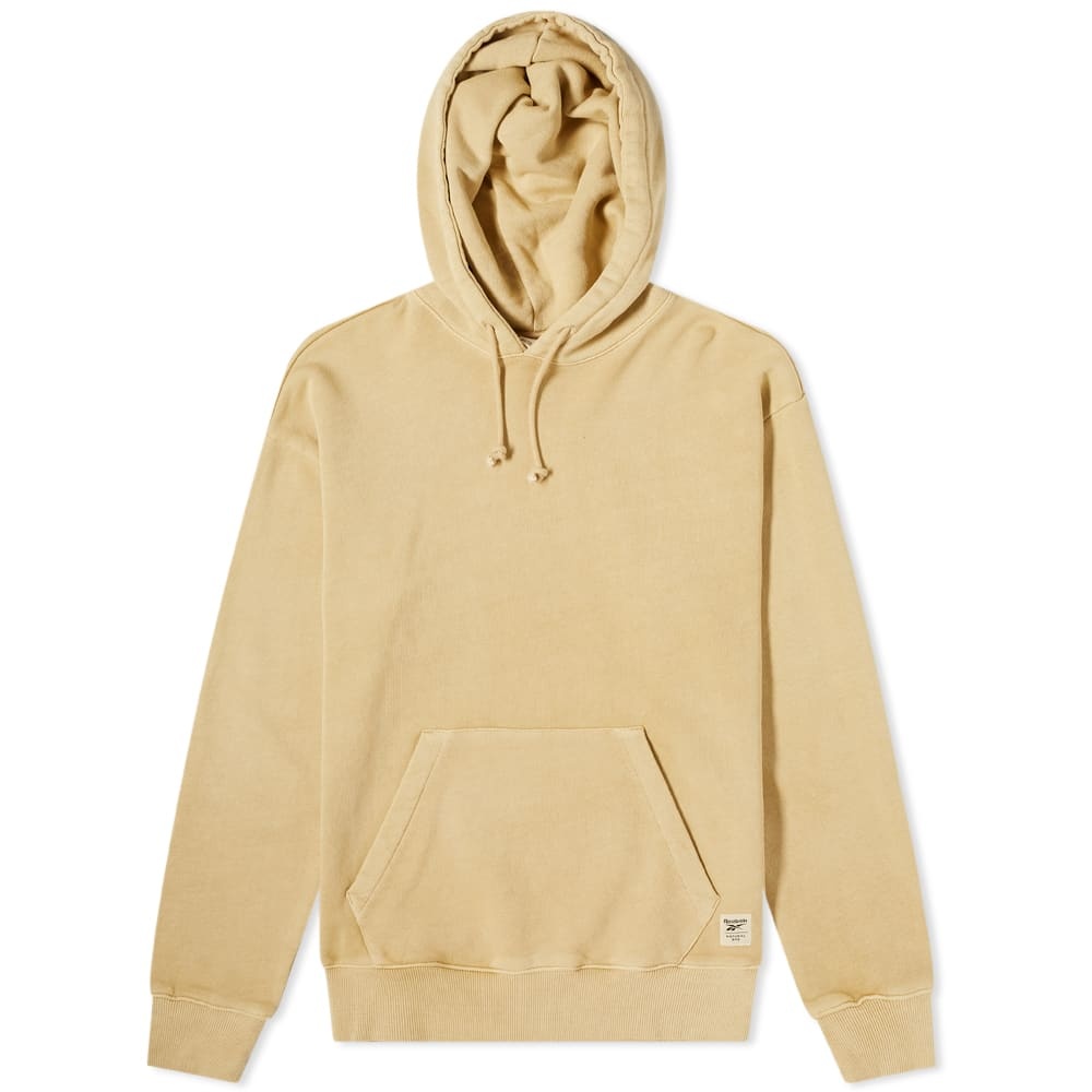 Reebok Classic  Hoodie - 1