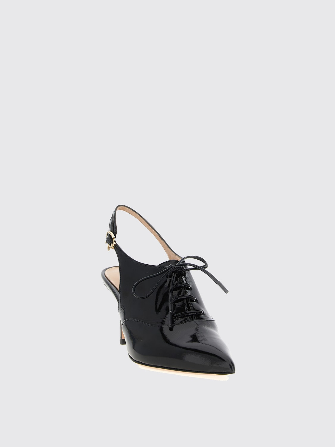 High heel shoes woman Gianvito Rossi - 2