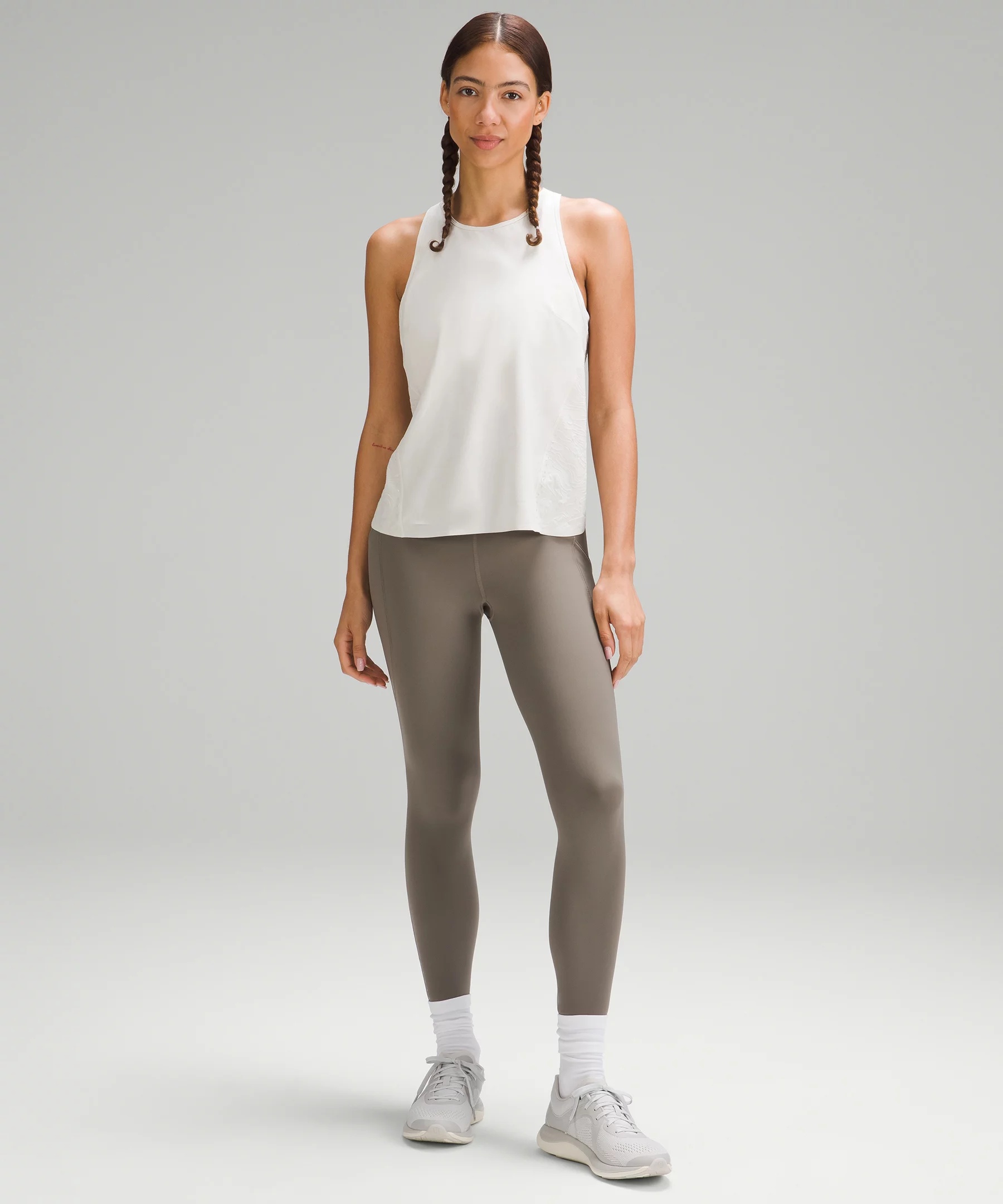 Chargefeel Low Women's Workout Shoe - 2