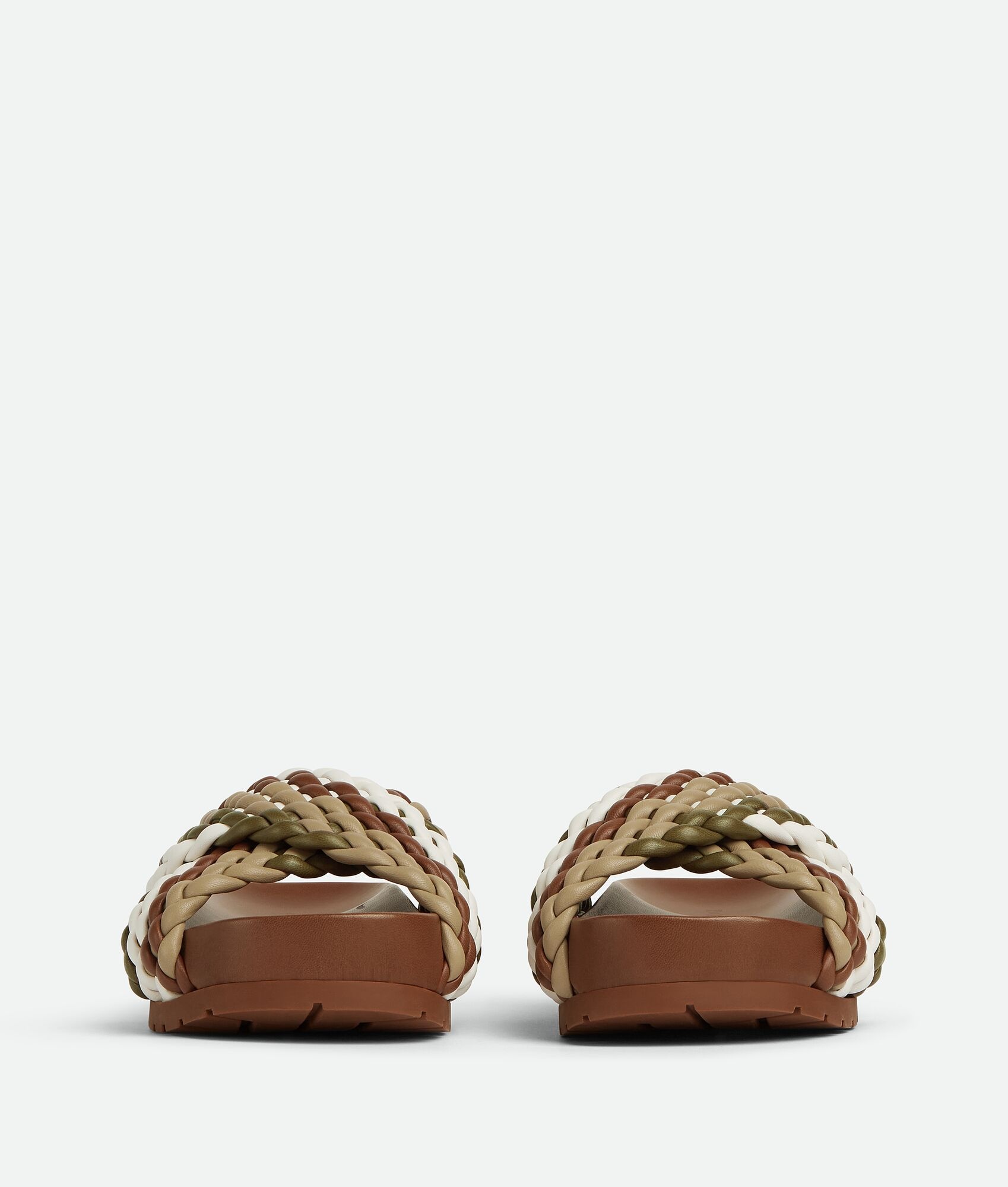 flat sandal - 2