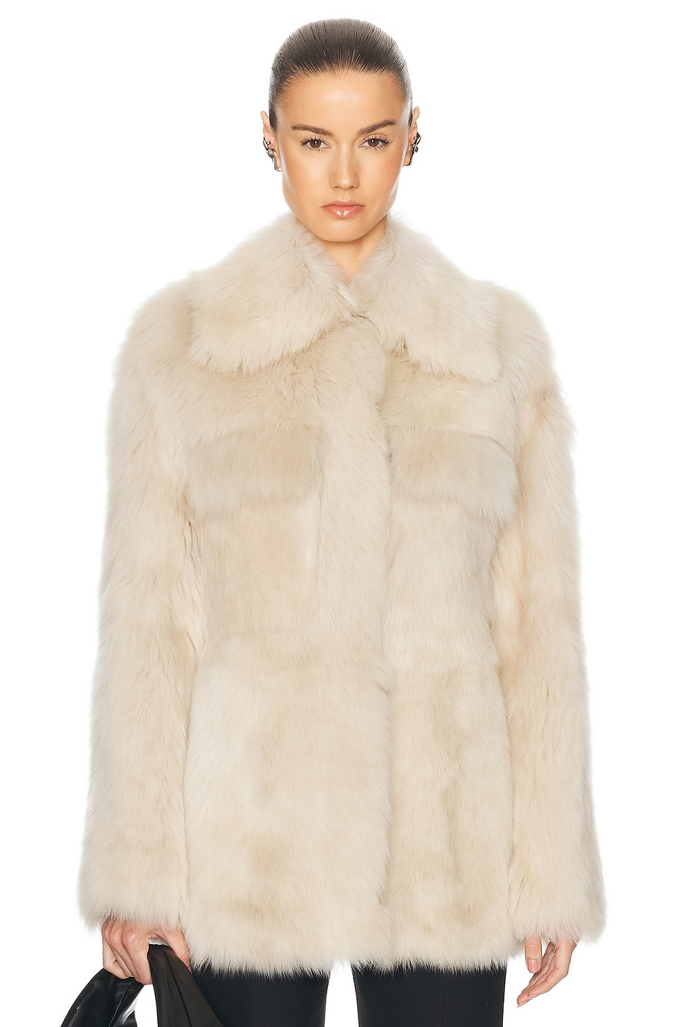 Iana Jacket - 1