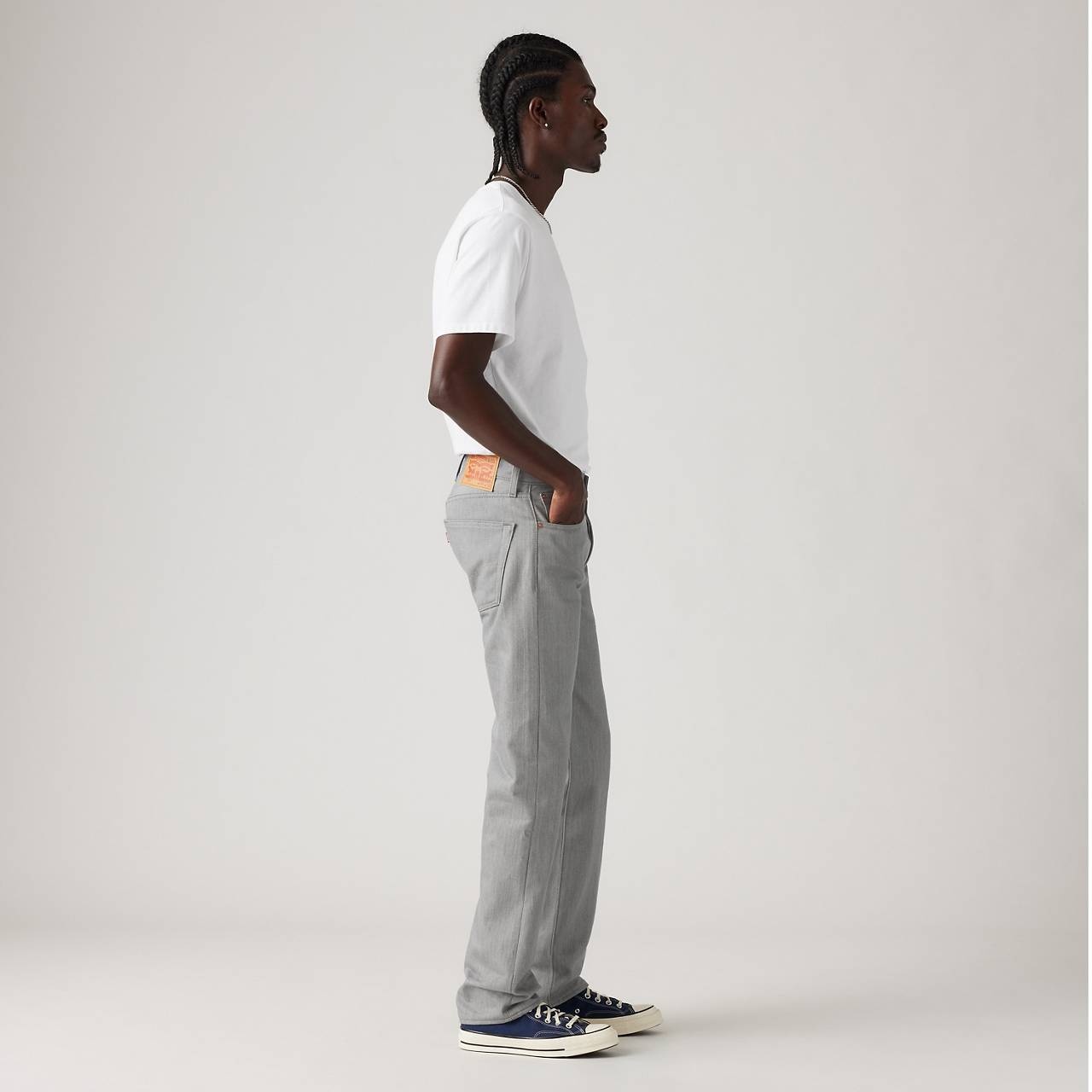 501® ORIGINAL FIT MEN'S JEANS - 2