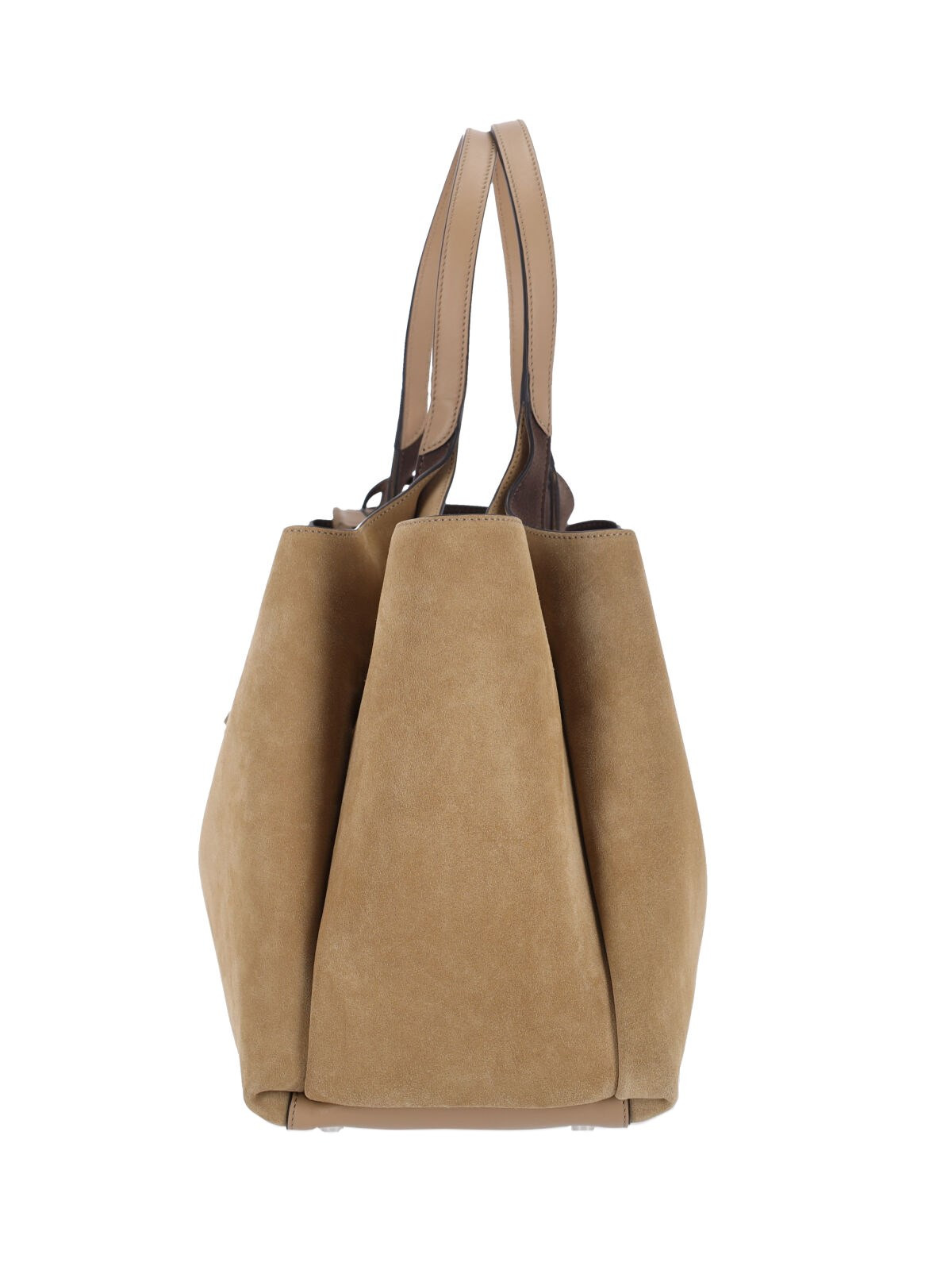 MEDIUM LOGO BAG - 5