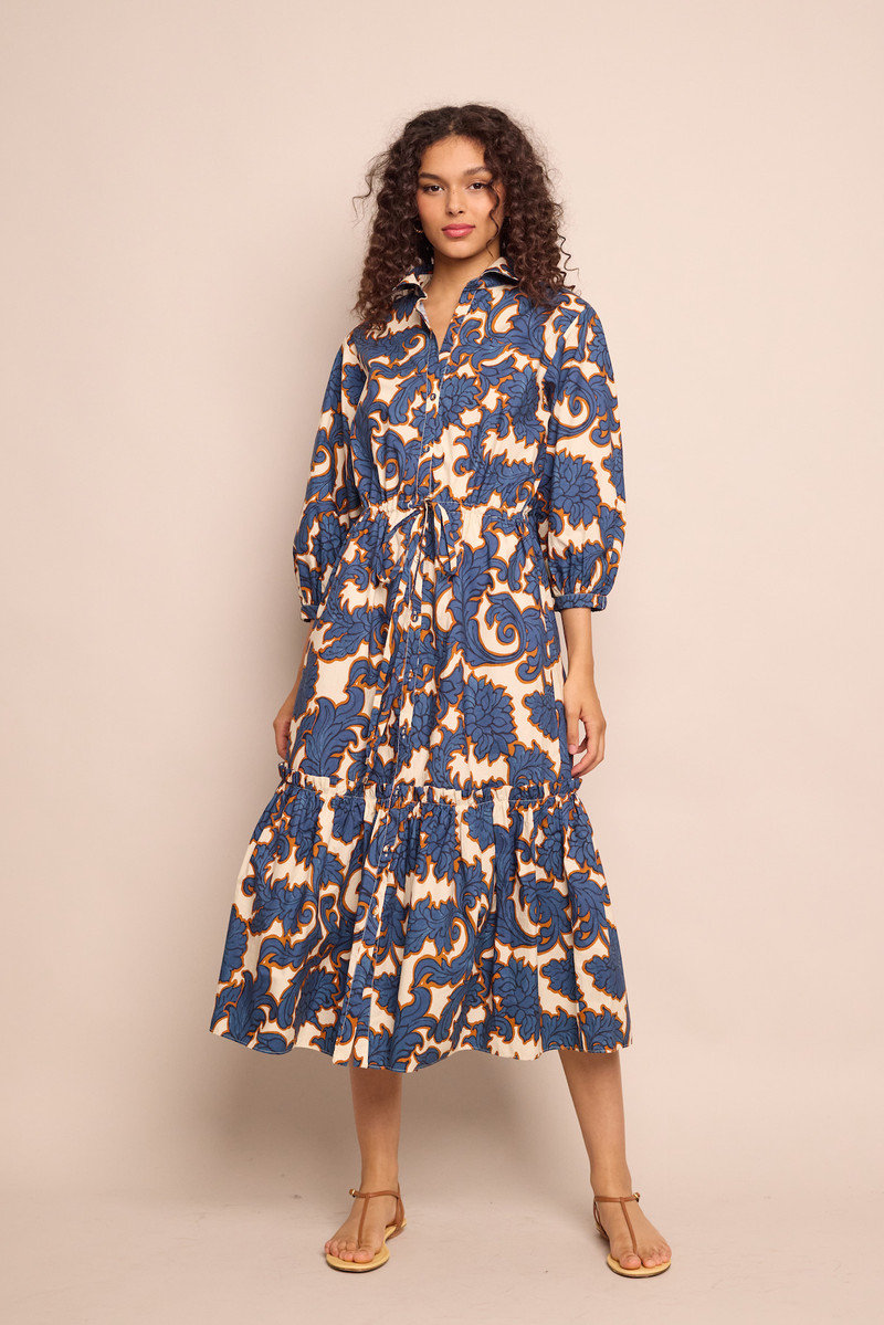 Cara Cara Hutton Dress
Our Most-Loved Dress outlook