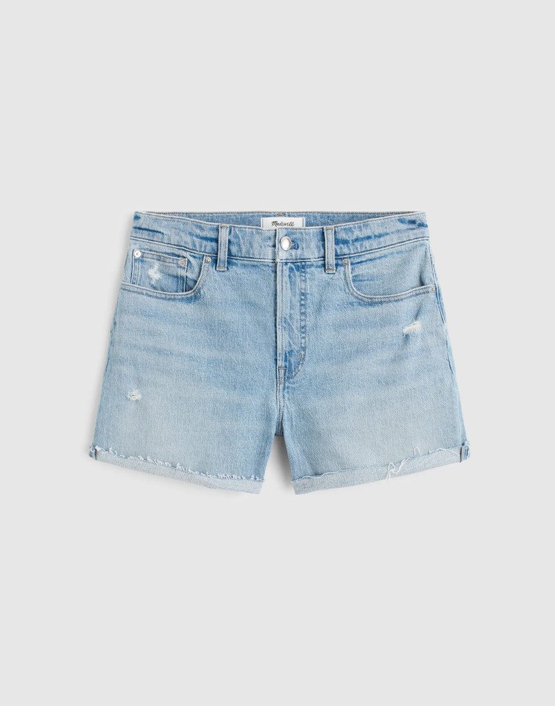 The Perfect Vintage Short 1