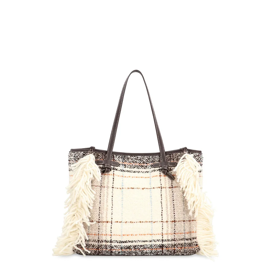 Gianni Chiarini Marcella Tote Bag - 1