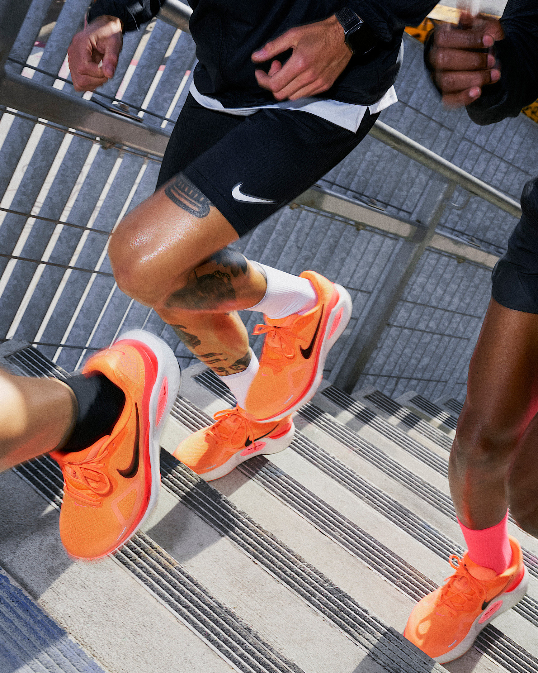 Nike Structure 26 Men's Road Running Shoes - 13