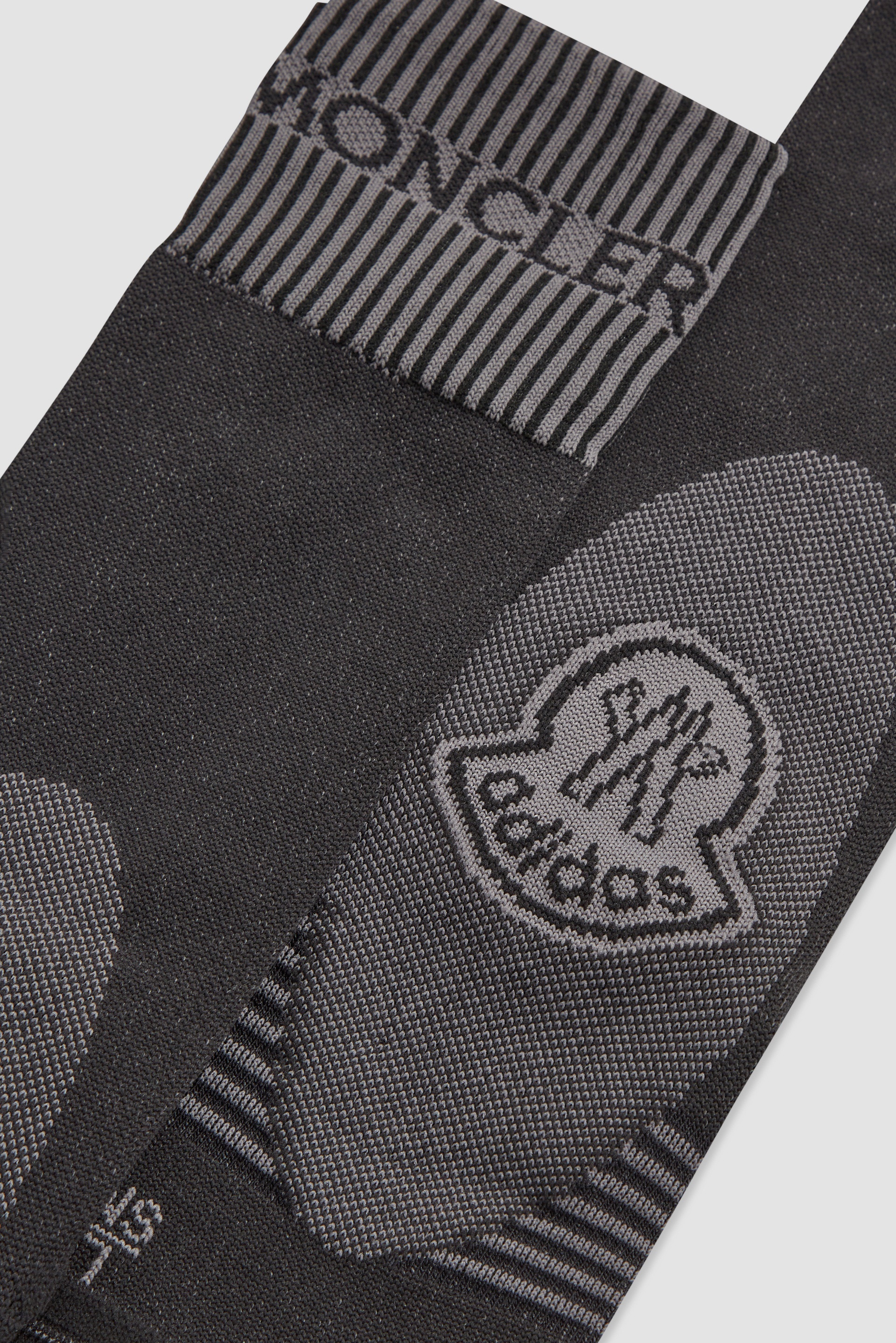 Logo Socks - 2