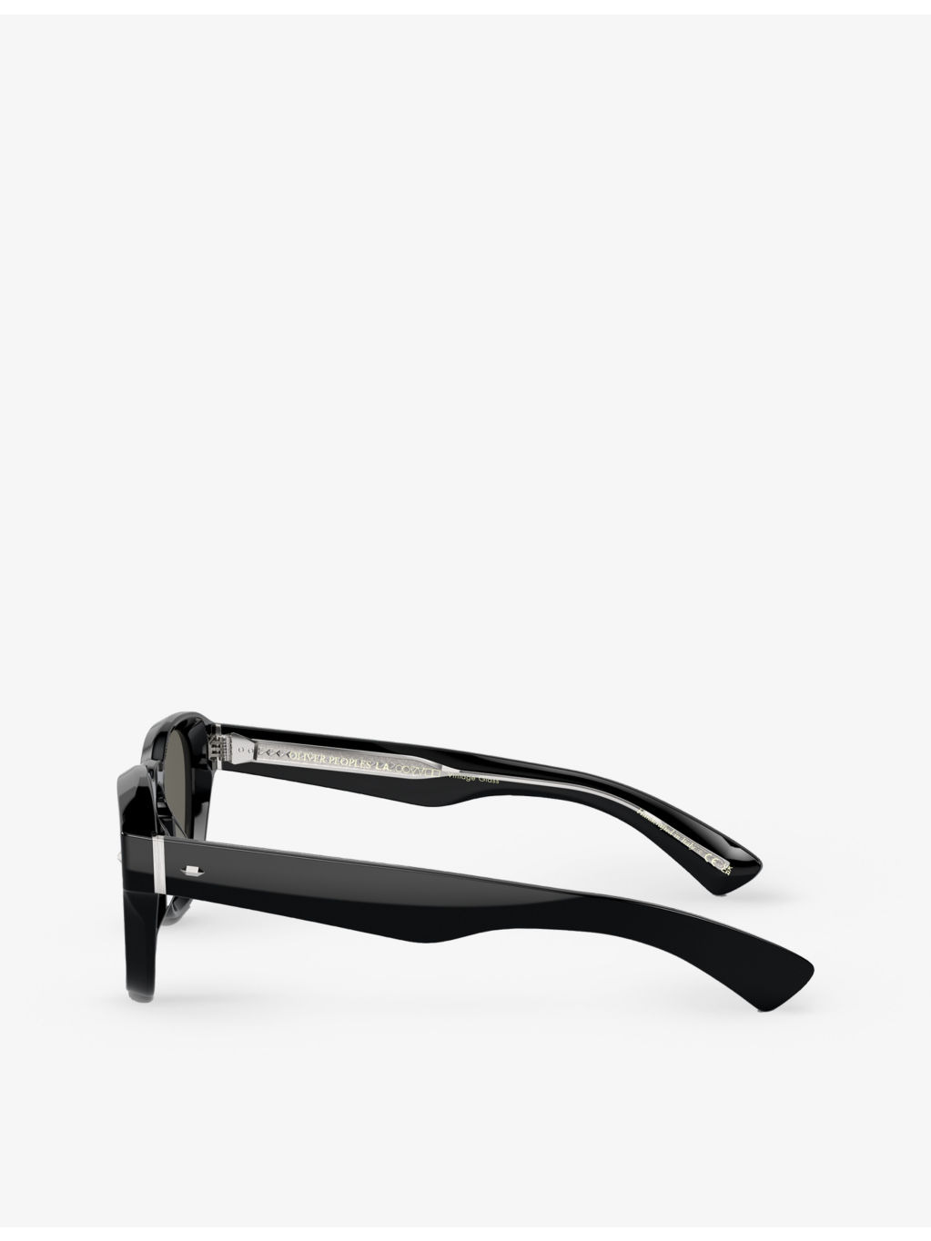 OV5521SU Maysen pillow-frame acetate sunglasses - 3