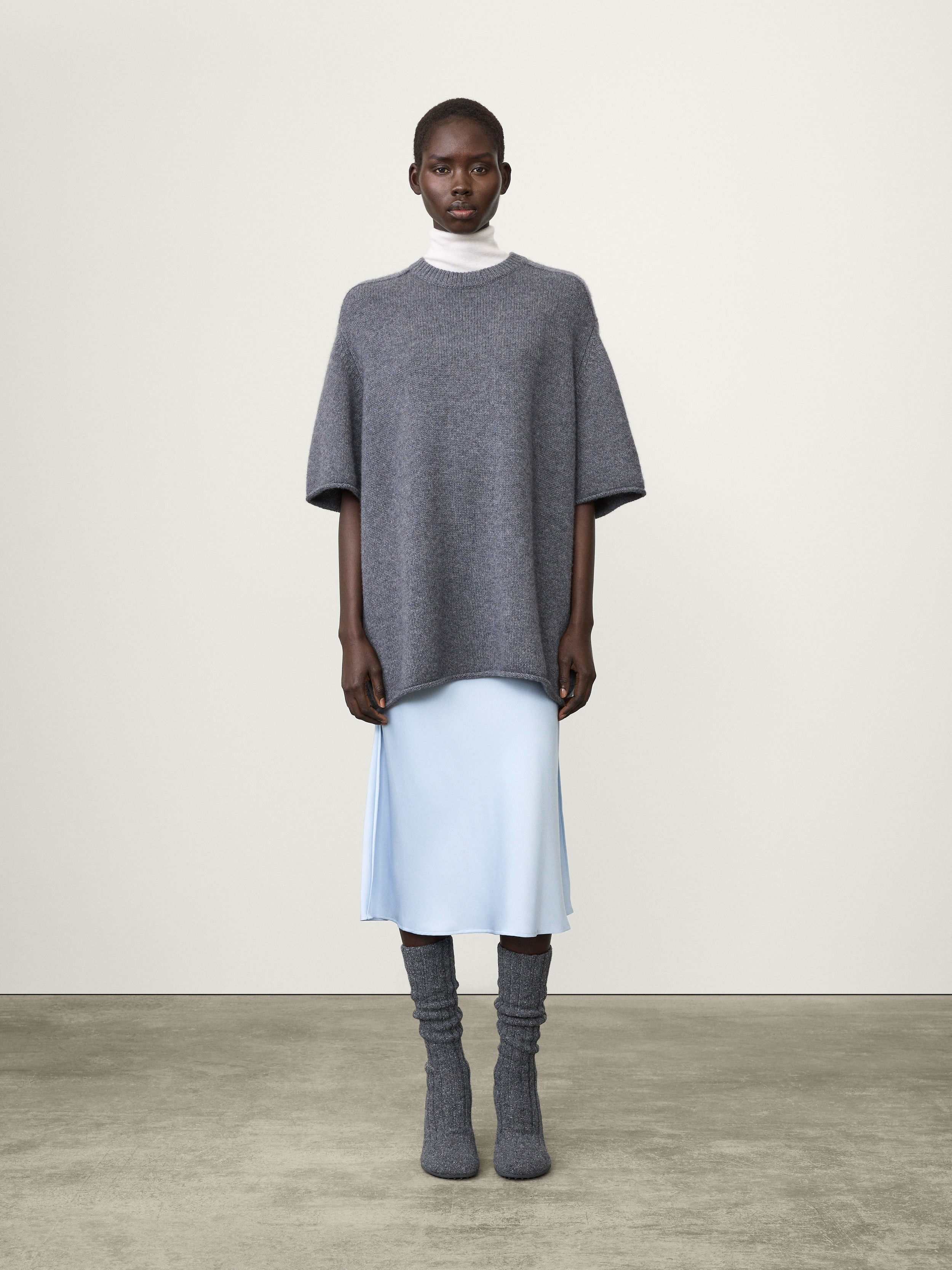 The Elvina Sweater - 2