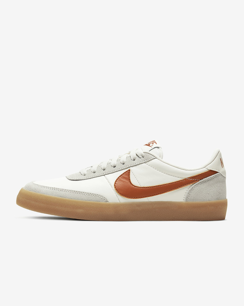 Killshot 2 Leather Sail/Desert Orange - 1