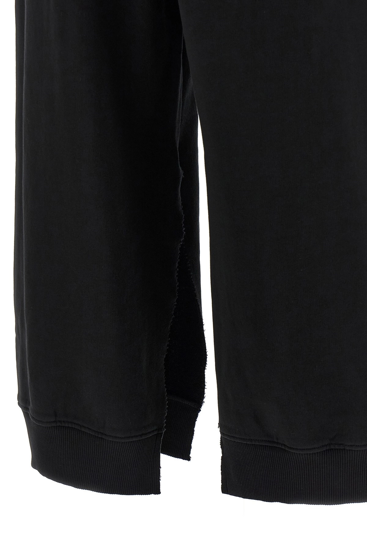 'Numeric signature MM6' joggers - 6