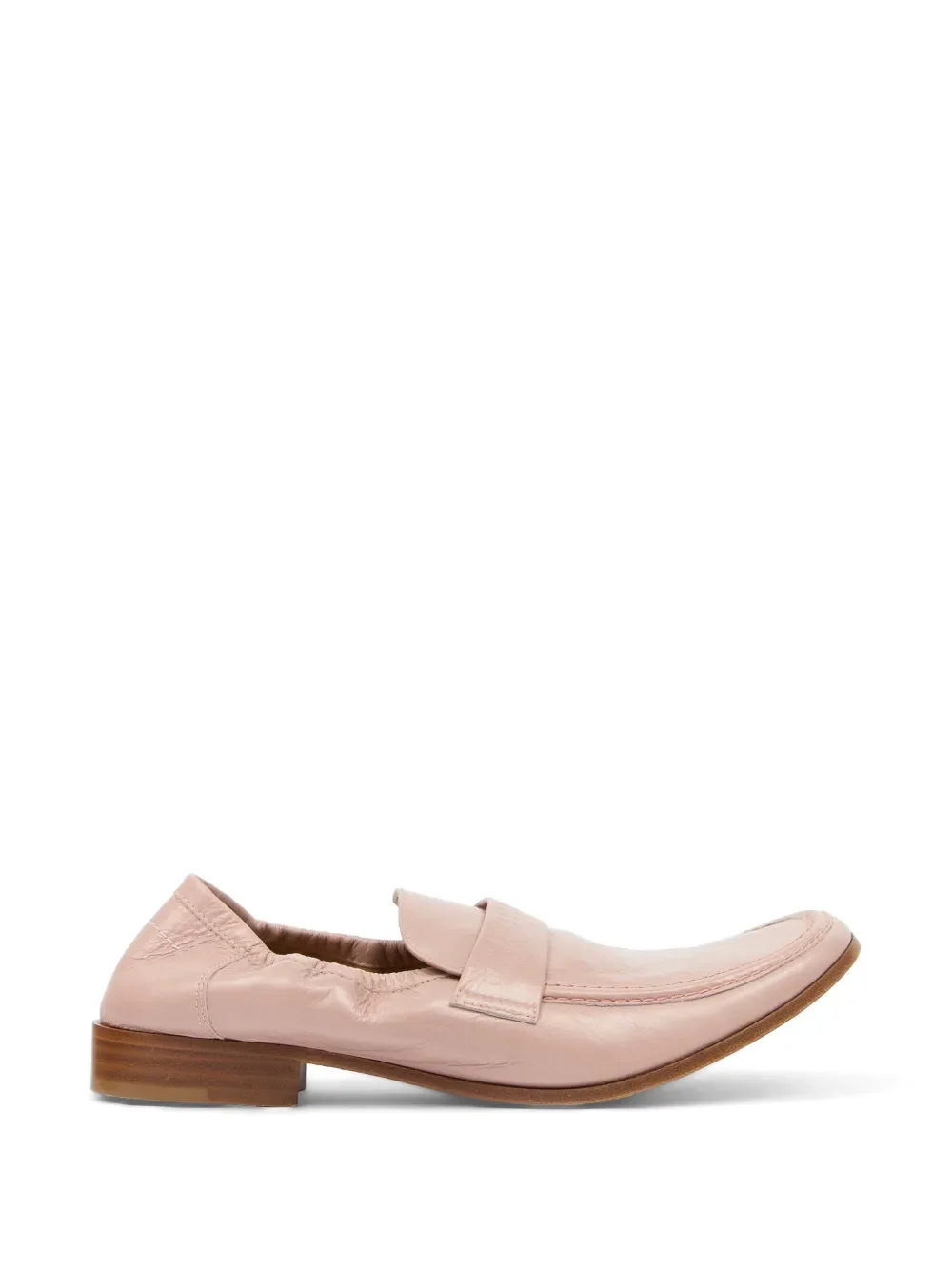 MM6 Maison Margiela - Women Mocassin Loafers - 1