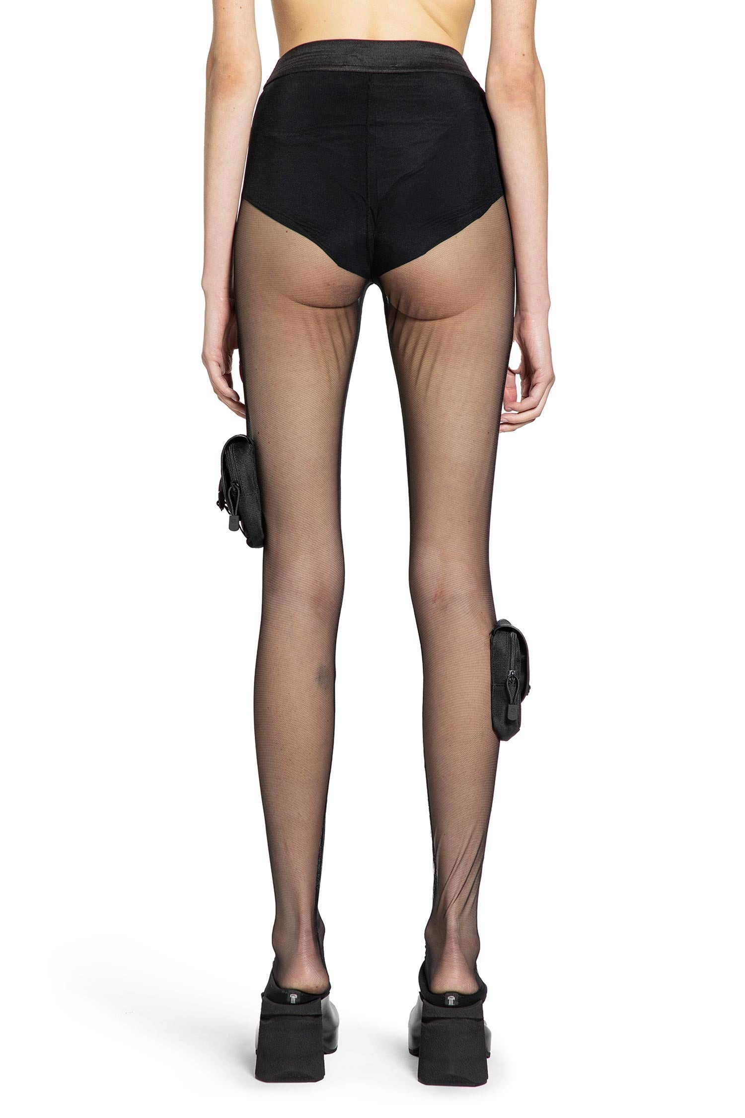 Cargo Tights - 3
