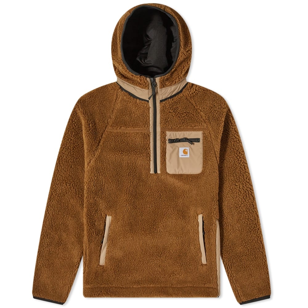 Carhartt WIP Prentis Pullover - 1