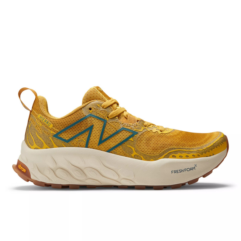 Fresh Foam X Hierro v8 - 1