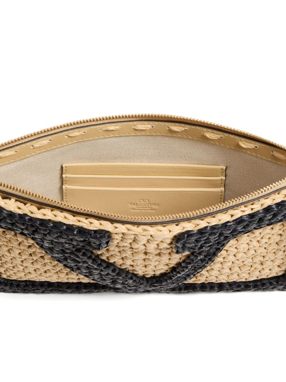 Vlogo clutch bag - 5