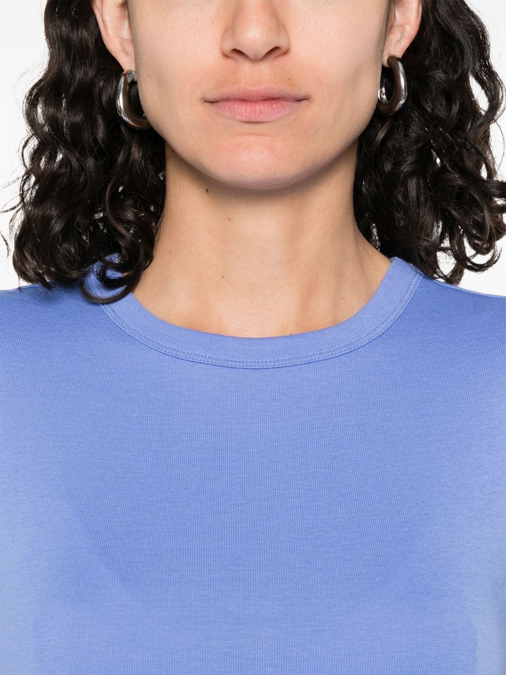 organic cotton t-shirt - 5