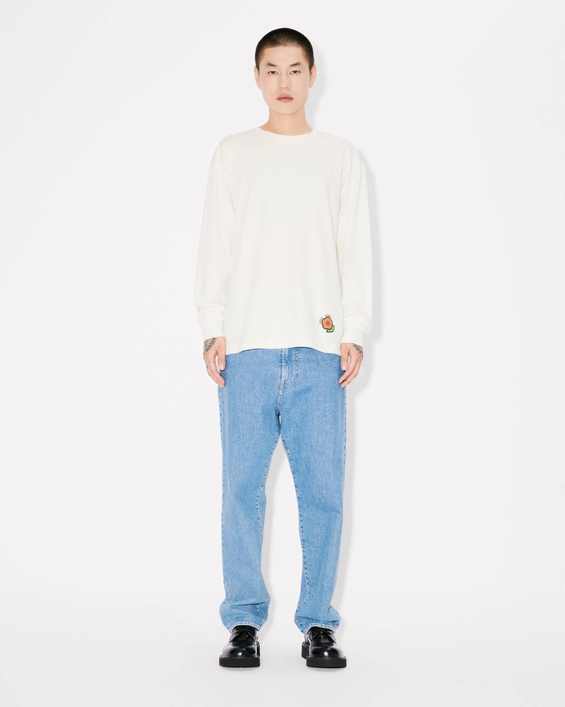 'KENZO Pop' long sleeve sweatshirt 5