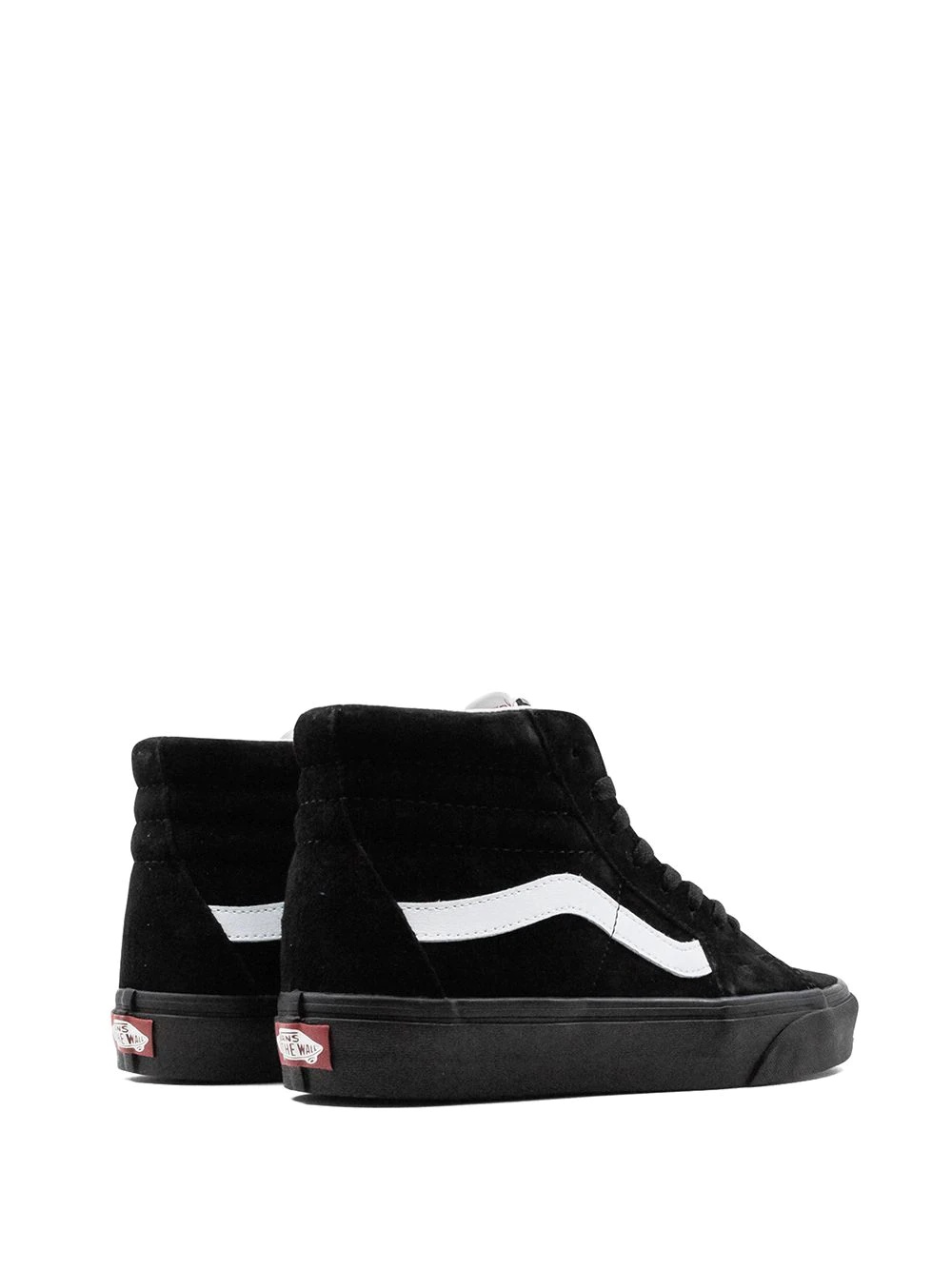 Sk8 Hi sneakers - 3