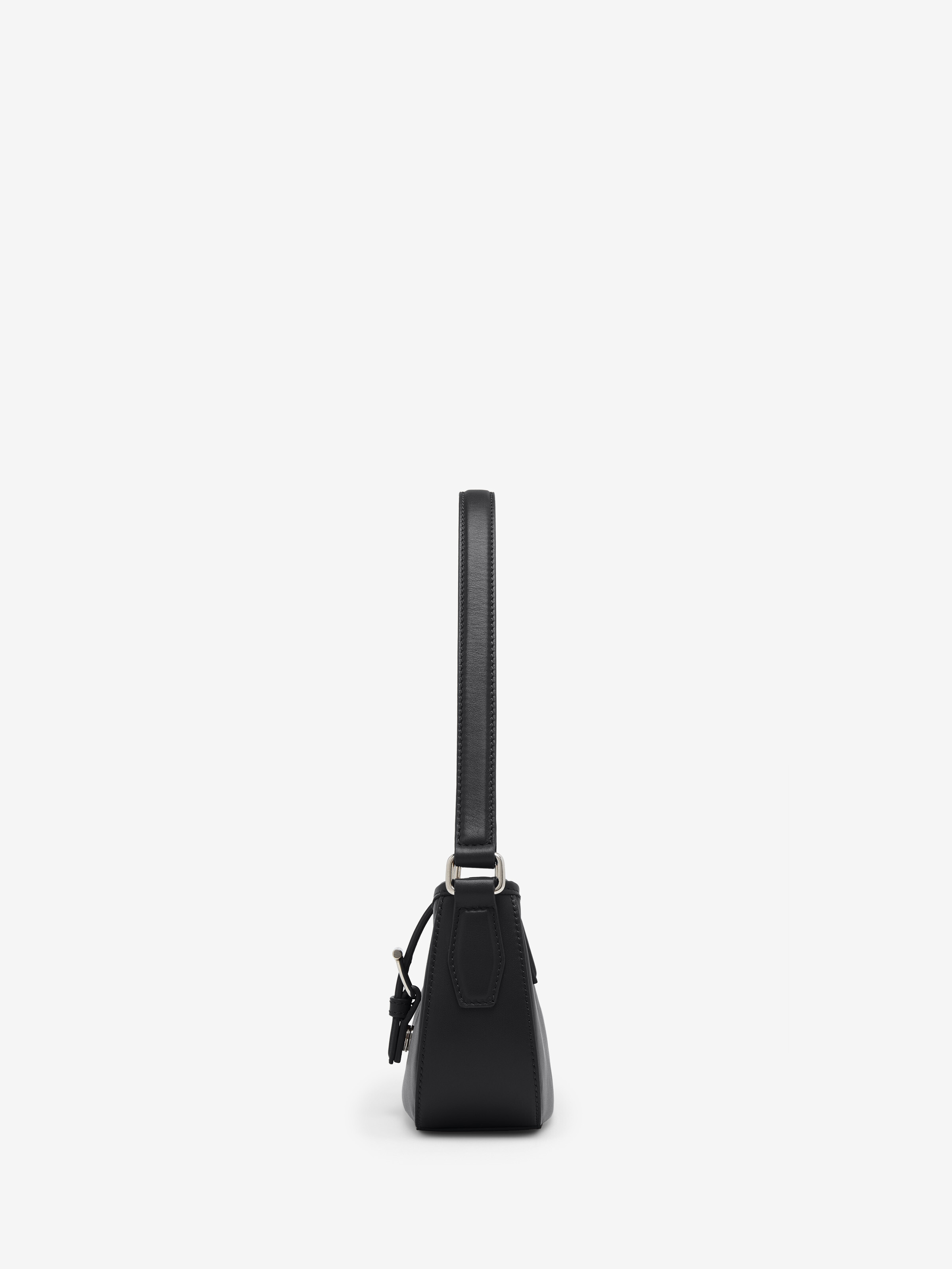 Mini T-Bar Shoulder Bag - 2